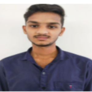 Thejas Ramesh