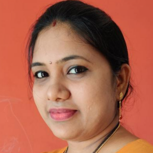 Thejaswav Joshi