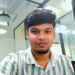 Thiagarajan G