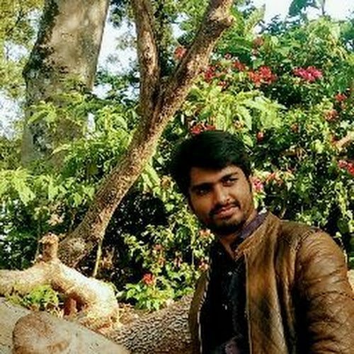 Thilaav Agarwal