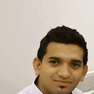 Thimmaiaesh DeshpandeProfile Image