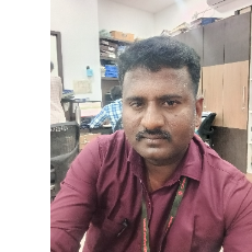 Thiran Murugesan Manohar