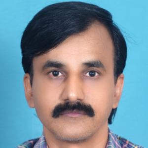 Thirumal Reddy Nair