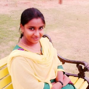 Thirumurthesh Gupta