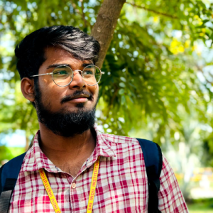 Thirupharesh Tiwari