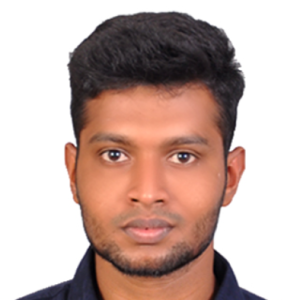 Thivakaran D