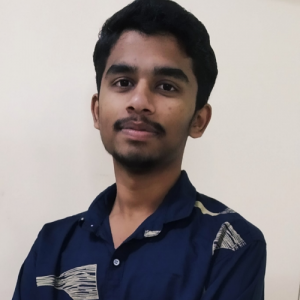 Thiyagan Pandey
