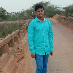 Thogitesh Joshi