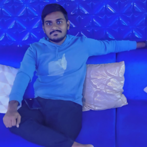 Thoguran Tiwari