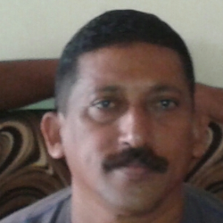 Thomaan Goyal