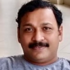 Thomaesh Iyer