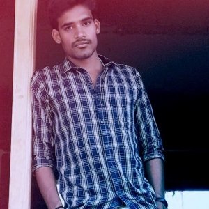 Thrinadit Awasthi