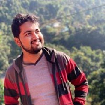 Tiaesh AwasthiProfile Image