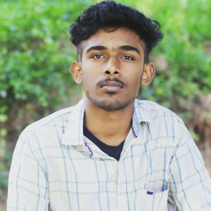 Tibiesh Pandey