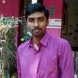 Tijesh Pawar