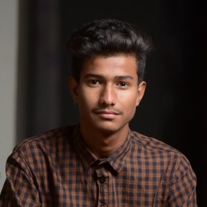 Tikendrajiit Goyal