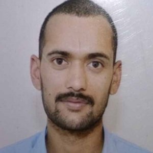TIKKAesh Nair