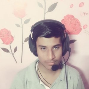 Tilaesh Pandey