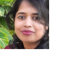 Tilottamin Iyer