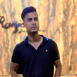 Timeesh ReddyProfile Image