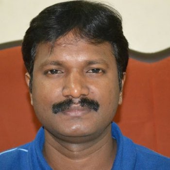 Tin Deshpande