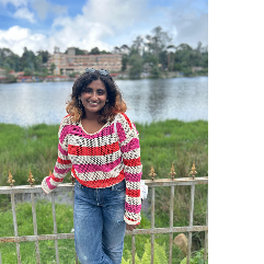 Tinaav Mishra