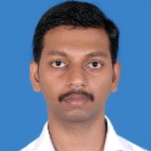 Tinesh Joshi