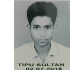 Tipan Nair