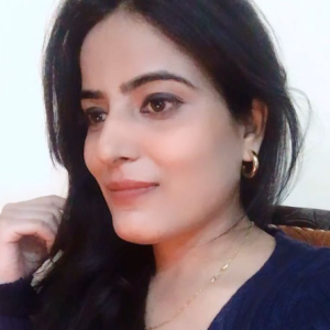 Tipsesh Pandey