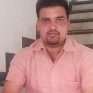 Tiratav Tiwari
