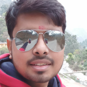Tirthankaav Reddy