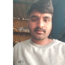 Tiru Padhav