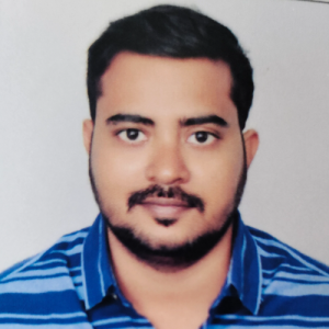 Tirumalapati Saiharsha