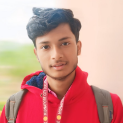 Tisha Mondal