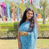Tisha ThakarProfile Image