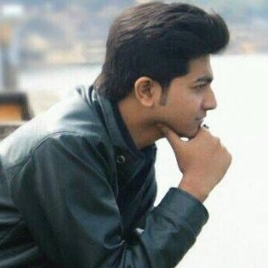 Titaav Tiwari