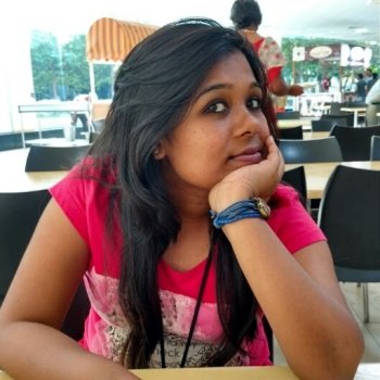 Tithesh Mishra