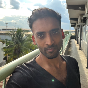 Tonesh Goyal
