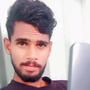 ToNy3esh Verma