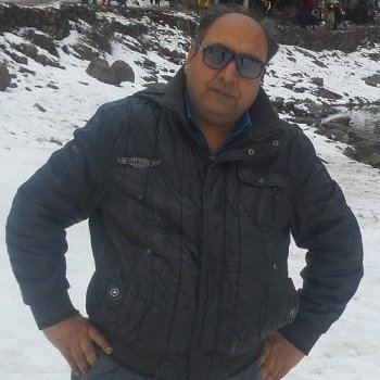 Topan Kulkarni