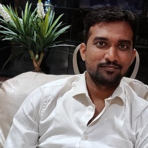 Topesit Pandey