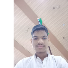 Tosan RahmanProfile Image