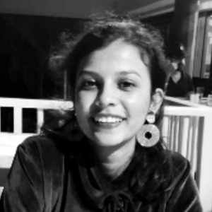 Toshikesh Agarwal