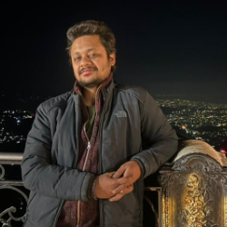 Toshio Agarwalla