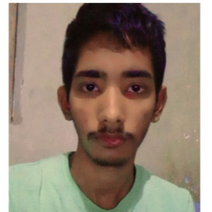 Totaesh Verma