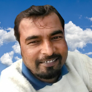 Touhid Bhowmik
