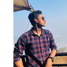 Toushiesh Pawar