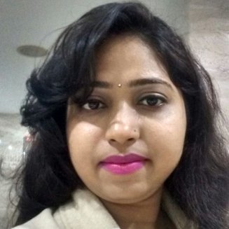 Traptit Joshi