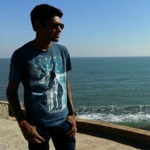 Trent GiffordProfile Image