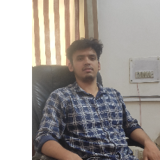Tribhuwaesh Joshi